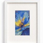 Black frame